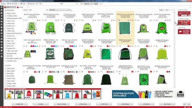 Introducing SAGE Online 15 смотреть онлайн