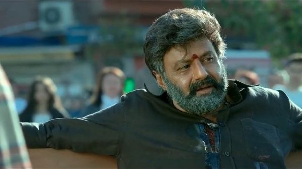 Veera Shima Reddy Full movie hindi doubbed