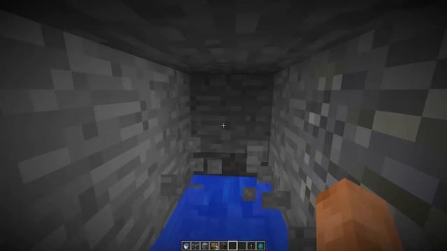 Mob Spawner XP Farm (NO REDSTONE) | Minecraft 1.19 (1.13+) Tutorial | Skeleton and Zombie Farm смотреть онлайн