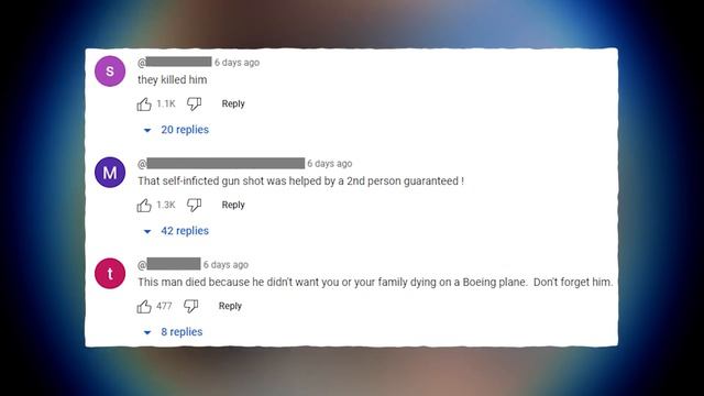 Why Are People Saying Boeing Planes Are Dangerous? смотреть онлайн