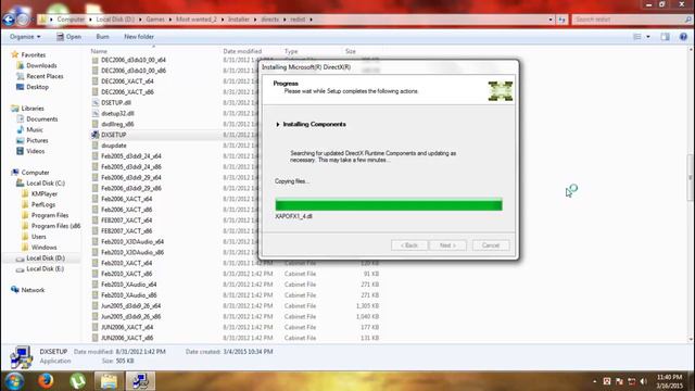 How to install Need for Speed Most Wanted смотреть онлайн