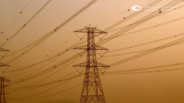 How Dubai is pioneering solar for the world смотреть онлайн