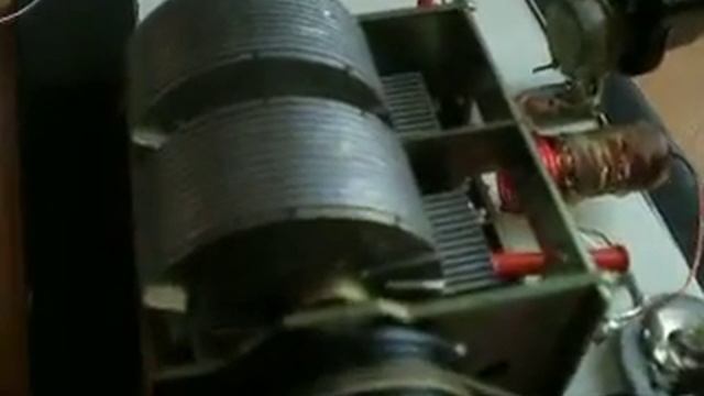 Радиолюбители КВ смотреть онлайн