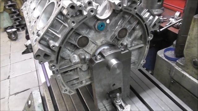PORSCHE CAYENNE Гильзовка двигателя B.S.Motorservice.м.Вінниця Україна смотреть онлайн