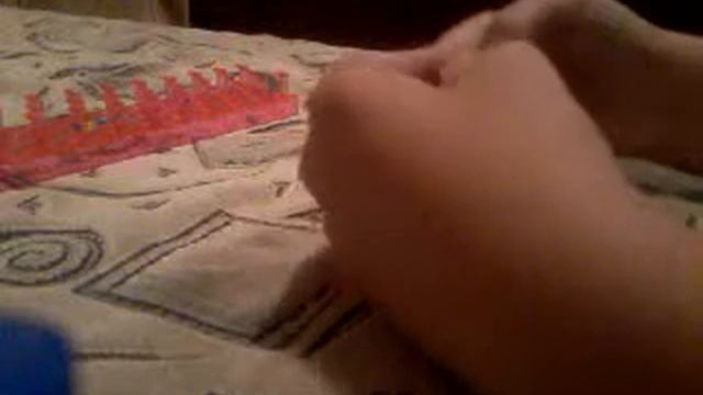 Тест на прочность резинок смотреть онлайн