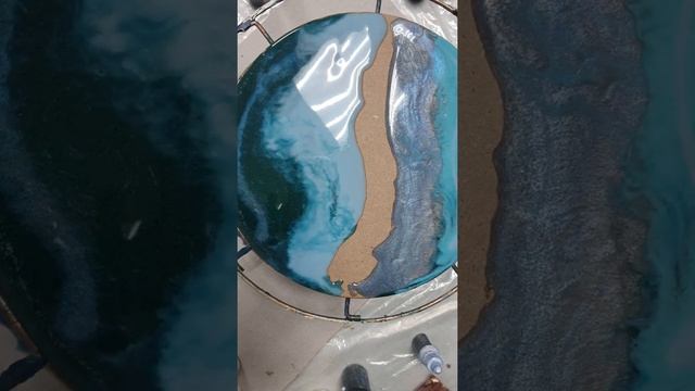 Эпоксидная смола. смотреть онлайн