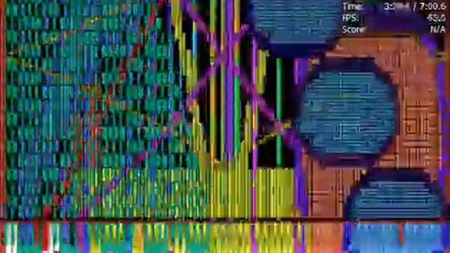 (Black MIDI) Song for Denise 4.11 Million | Pentium Silver N5030 Legit Run смотреть онлайн