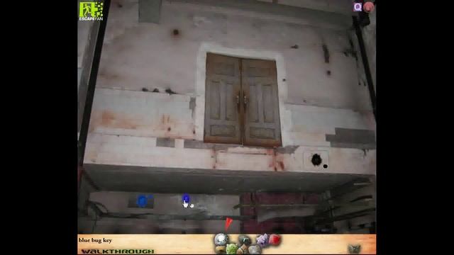 [Escape Fan] Abandoned Rusty Factory Escape Walkthrough смотреть онлайн