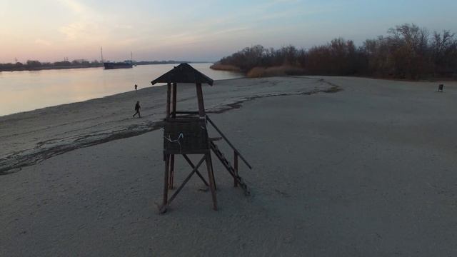 Построена новая дорога в Казачий Дон! смотреть онлайн