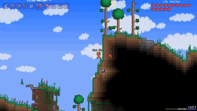 TRPG - Quests - Alchemist смотреть онлайн