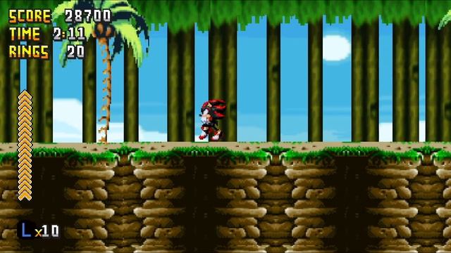 Sonic.exe : The Wrath of the Evil - Exetior and the boys are back! смотреть онлайн