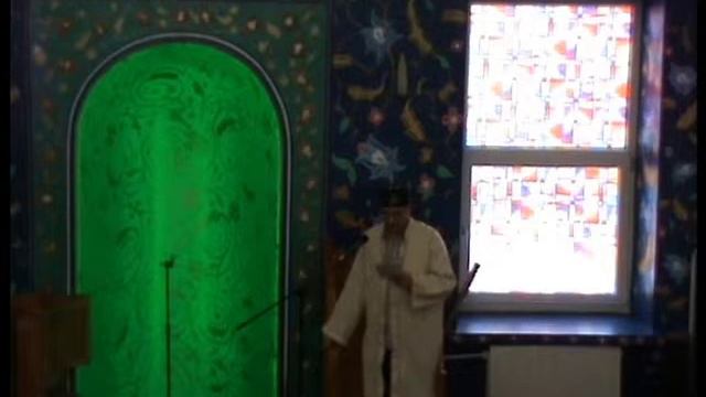 11 12 2015 Пятничный намаз Ильсур хазрат Хуснутдинов смотреть онлайн