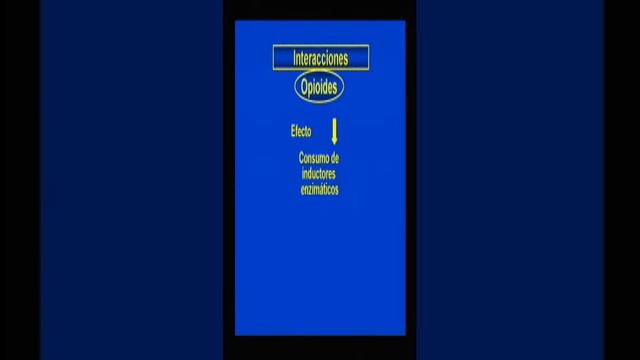 FARMACOLOGIA II CLASE 7 смотреть онлайн