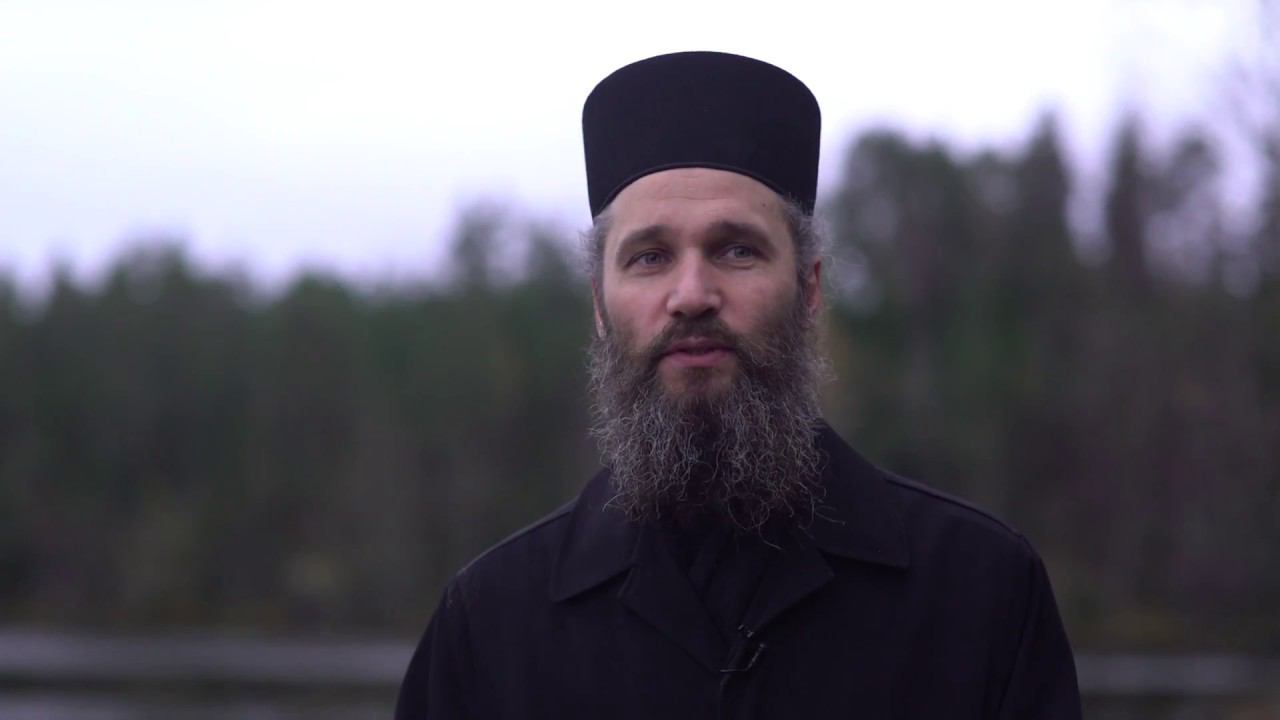 ТК Сретение. Небо на земле. Валаам (2017) смотреть онлайн