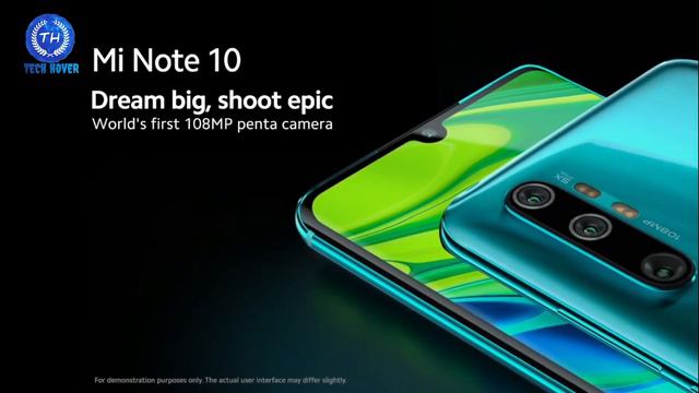 Samsungs' 200 MP Camera смотреть онлайн