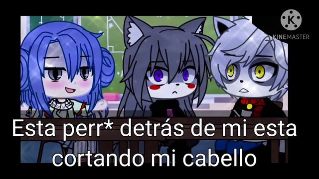 Teacher...Can i Sit Right There ( Meme ) ~Piggy~ Rash and Willow смотреть онлайн
