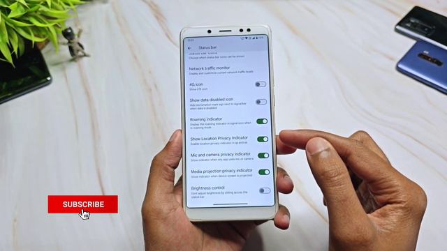 MCAOSP 14 Update For Redmi Note 5 Pro | Android 14 QPR1 | New Features & Security Update смотреть онлайн