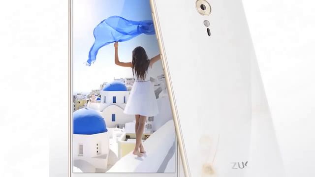 Zuk Z2 Pro With Qualcomm Snapdragon 820 SoC, 6GB of RAM Launched смотреть онлайн