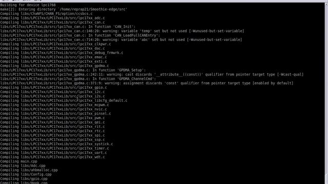 compile error смотреть онлайн