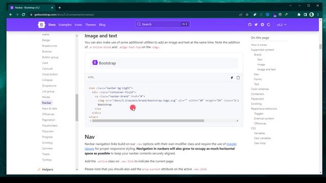Curso de Bootstrap 5 - Guía Básica para que sirve Bootstrap смотреть онлайн