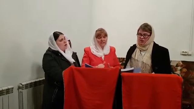 Последний день Светлой седмицы смотреть онлайн