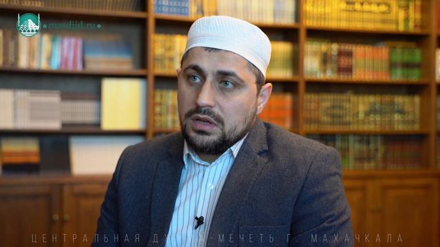 Как провести ночь ЛАЙЛАТ-УЛЬ-КАДР смотреть онлайн