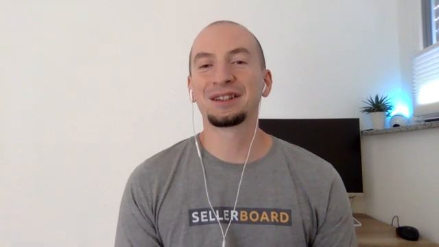Johannes Kliesch - about the brand building on Amazon смотреть онлайн