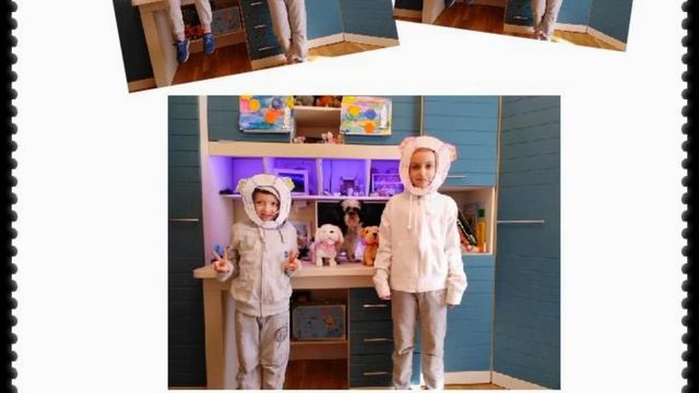 Космические фантазии смотреть онлайн