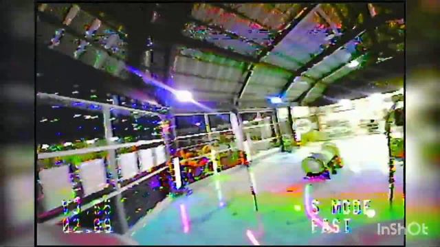 簡単ピタホバ！初心者でも飛ばせるマイクロドローンキット　BETAFPV Cetus FPV Kit AltitudeHold　test смотреть онлайн