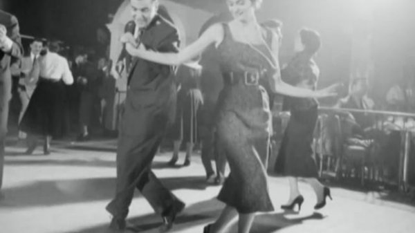 MAMBO No 5 - PEREZ PRADO