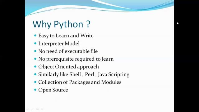 Python Basics for Selenium Automation | Part1 | Change2TestAutomation|| www.c2ta.co.in смотреть онлайн