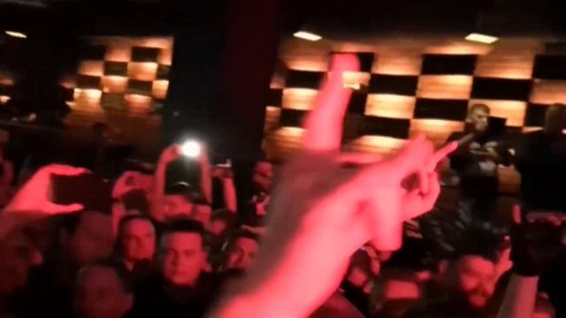 СЕКТОР ГАЗА ФЕСТ - Вторая Ария Ивана (Сергей Ким) смотреть онлайн