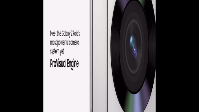 Смартфон Samsung Galaxy Z Fold6 / Z Fold 6