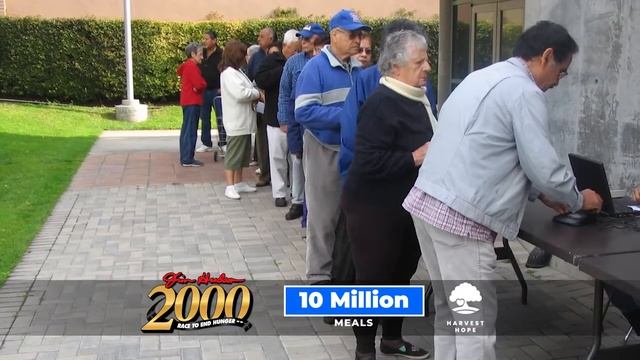Harvest HOPE Food Bank | Jim Hudson Lexus of Columbia смотреть онлайн