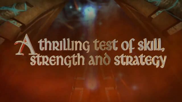 Free to Play - EverQuest II Trailer смотреть онлайн