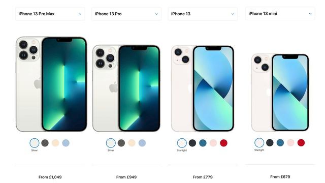 New IPhone 13, IPad Mini And Apple Watch 7 Reviewed!