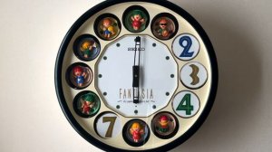 seiko фантазия