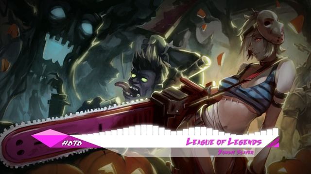 KeyBlade | Audio Visualizer template [Audio React] | HDmusicTD смотреть онлайн