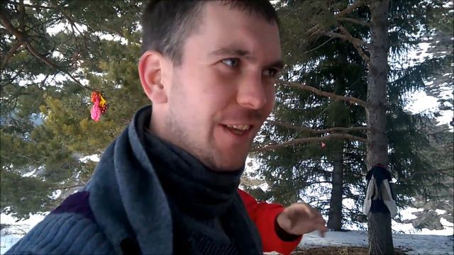 1080p HD Просвещенец, Кок-Жайляу, Алма-Арасан, День рождения Марал 16.01.16 смотреть онлайн
