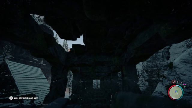 Sons of the Forest EPIC BUILD Chateau Series: DAY NINE!