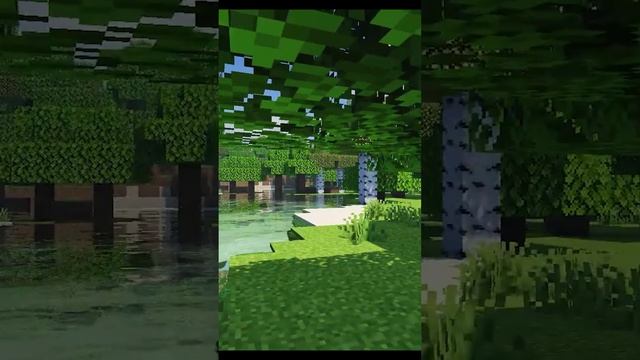 Топ 5 самых лучших шейдеров смотреть онлайн