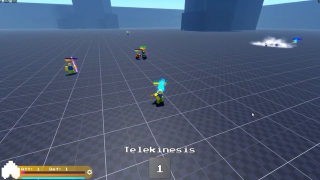 AB: [Day 21] The Silver Sonic (Informations) смотреть онлайн