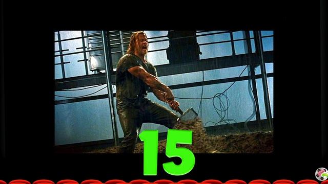 All of the movies in the MCU ranked! SUPER GULP: Part 1 of 2 смотреть онлайн