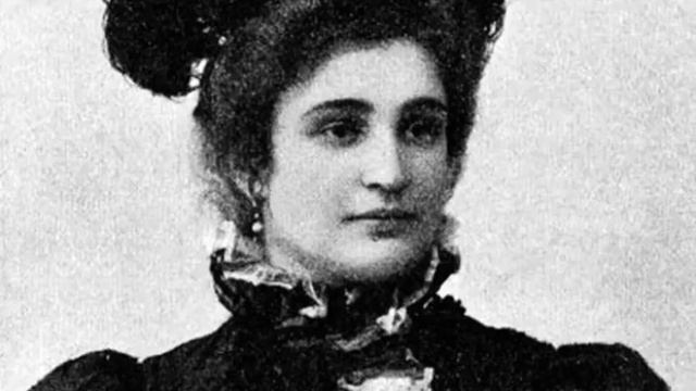 Мирра Лохницкая В моём незнаньи так много веры читает Павел Беседин смотреть онлайн