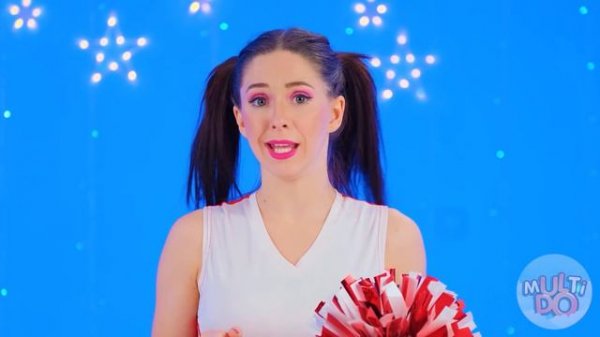 Desafío De Comida Real vs. De Comida Chocolate #5 por Multi DO Challenge