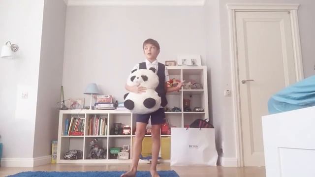 Что я буду делать на каникулах?))😑 смотреть онлайн