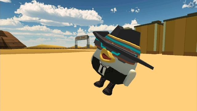 путешественник галактики 4 часть не званые гости! анимацыя чикен ган смотреть онлайн