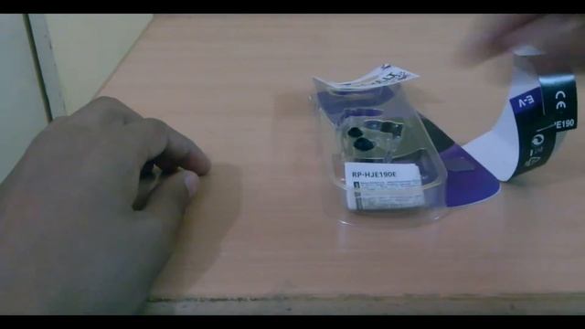 Panasonic RPHJE190 Unboxing! смотреть онлайн