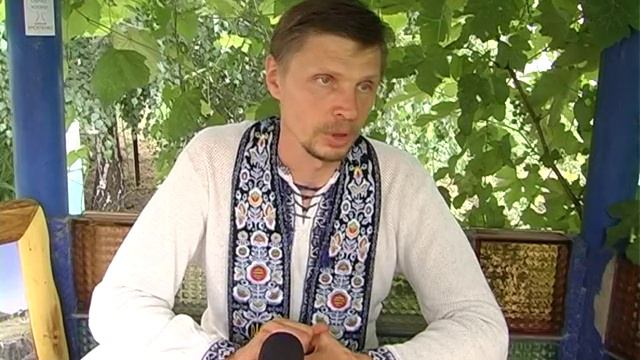 Алексей Урсуленко День полноценного питания в экодеревне Радуга 15 16 08 2015 смотреть онлайн