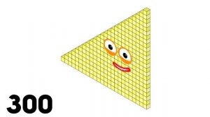 The Amazing Step Squad - Numberblocks 1 to 1035